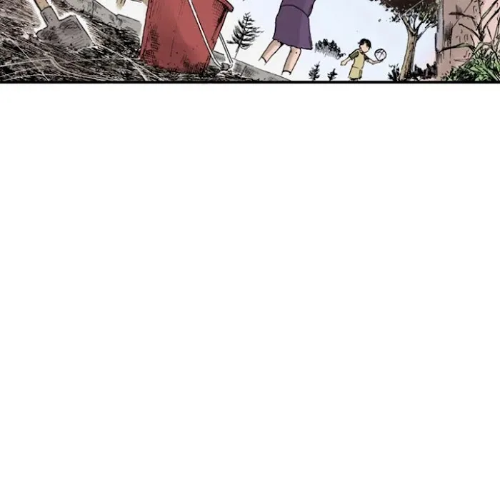 Read Shivers chapter 34 image 5 on Lezhin