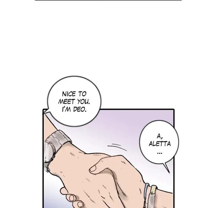 Read Shivers chapter 34 image 50 on Lezhin