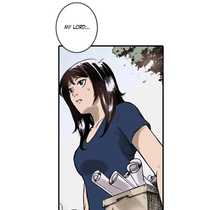 Read Shivers chapter 34 image 6 on Lezhin