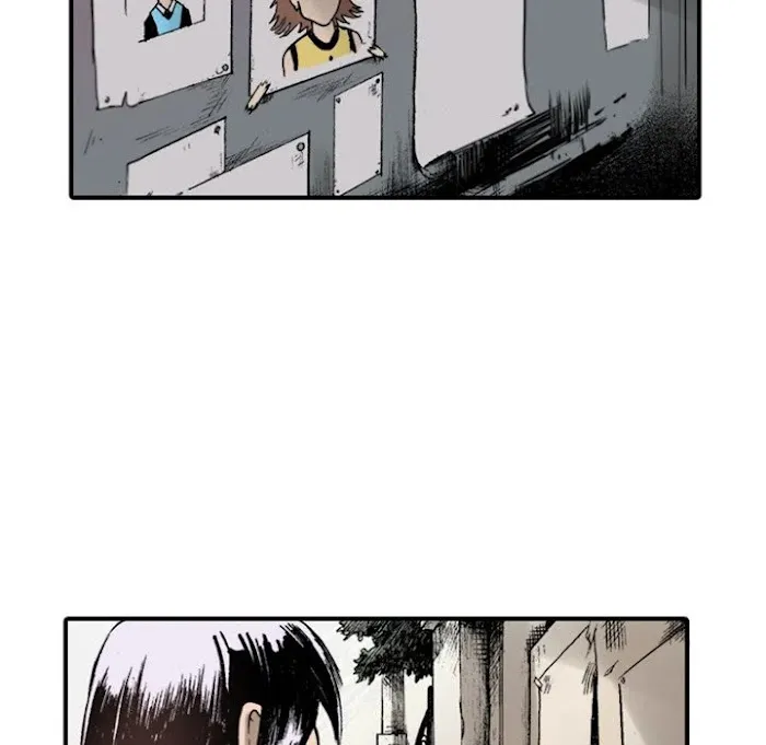 Read Shivers chapter 34 image 8 on Lezhin