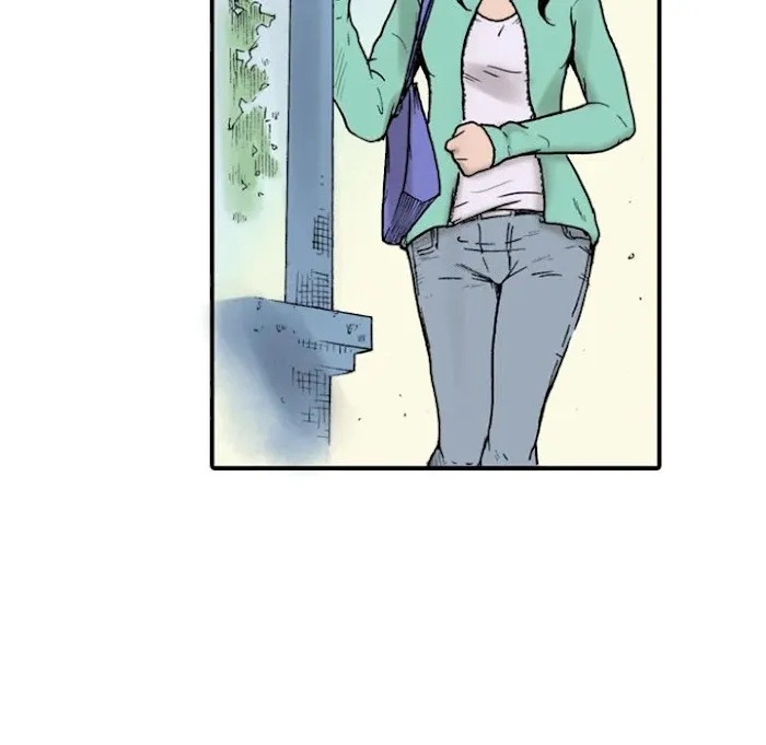Read Shivers chapter 35 image 11 on Lezhin