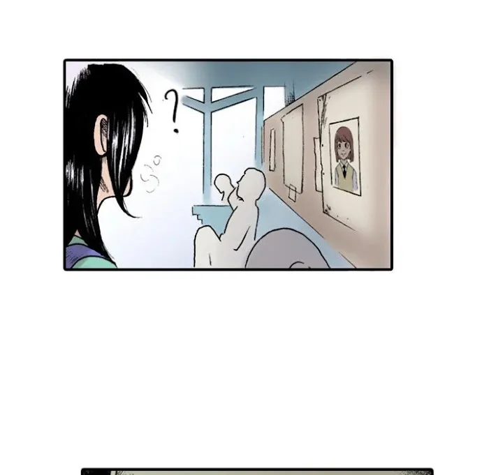 Read Shivers chapter 35 image 12 on Lezhin