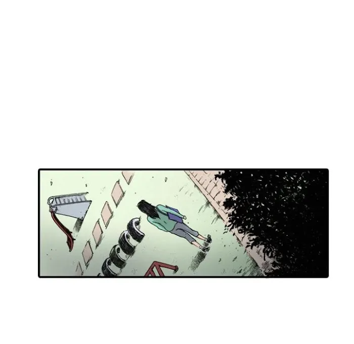 Read Shivers chapter 35 image 15 on Lezhin