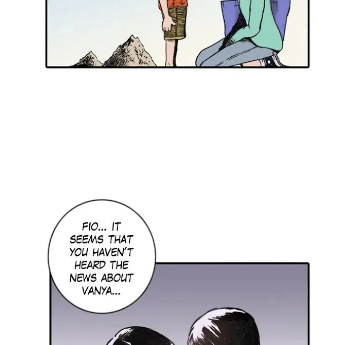 Read Shivers chapter 35 image 18 on Lezhin