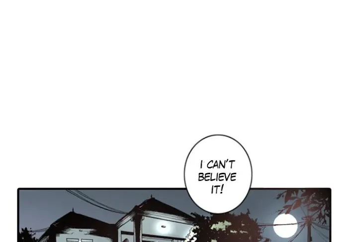 Read Shivers chapter 35 image 2 on Lezhin