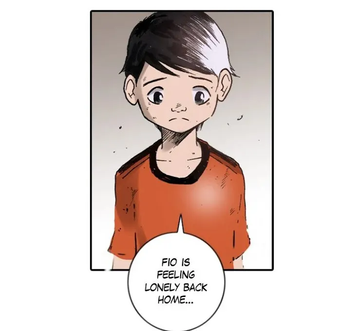 Read Shivers chapter 35 image 20 on Lezhin
