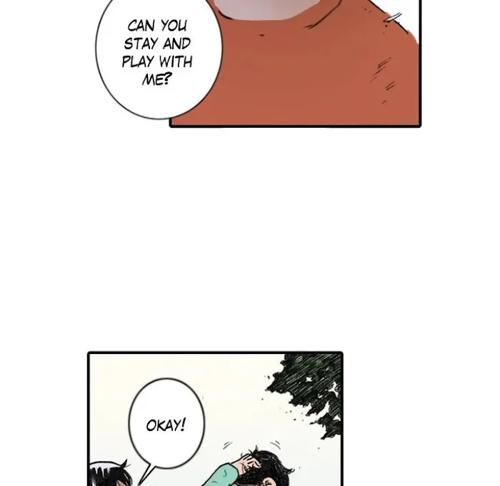 Read Shivers chapter 35 image 22 on Lezhin