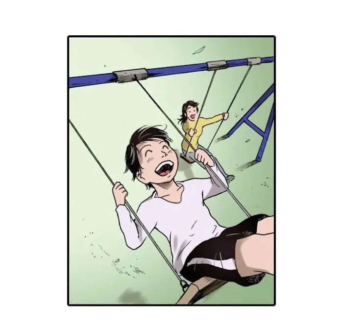 Read Shivers chapter 35 image 24 on Lezhin