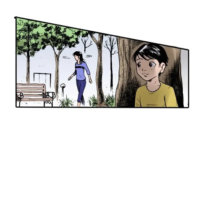 Read Shivers chapter 35 image 27 on Lezhin