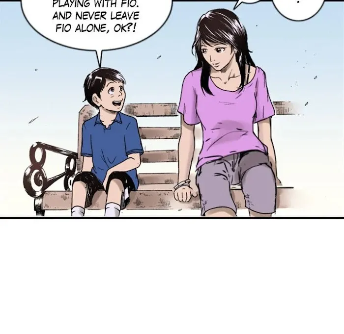 Read Shivers chapter 35 image 29 on Lezhin