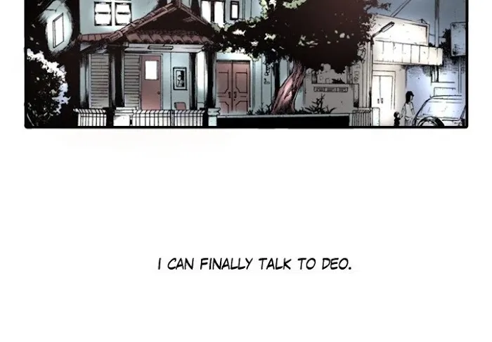 Read Shivers chapter 35 image 3 on Lezhin