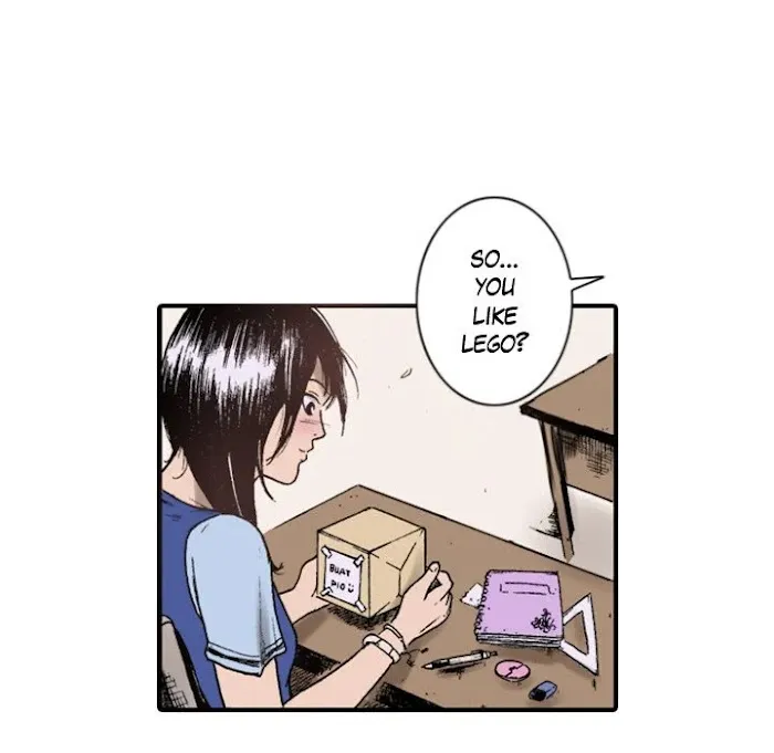 Read Shivers chapter 35 image 32 on Lezhin