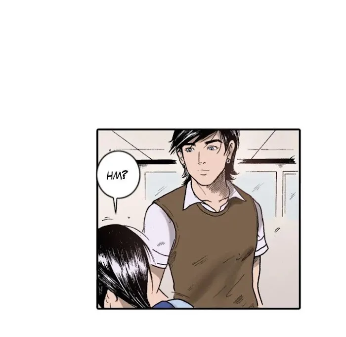 Read Shivers chapter 35 image 33 on Lezhin