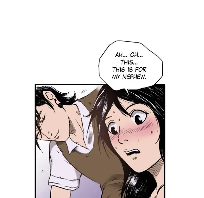Read Shivers chapter 35 image 34 on Lezhin