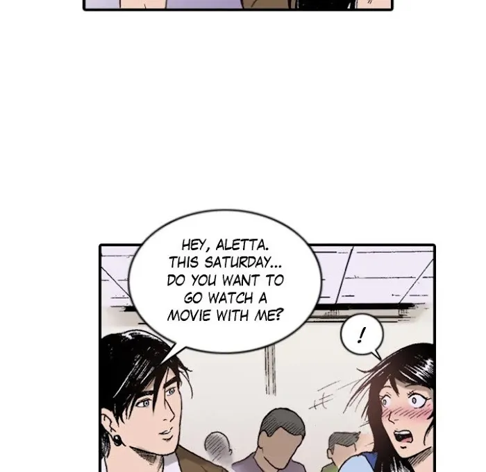 Read Shivers chapter 35 image 35 on Lezhin