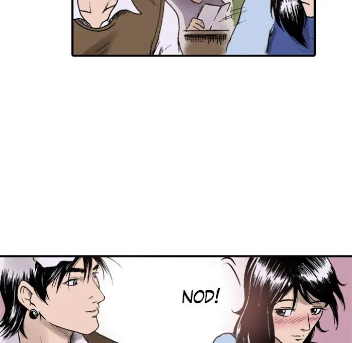 Read Shivers chapter 35 image 36 on Lezhin