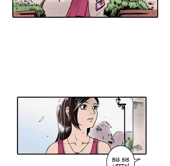 Read Shivers chapter 35 image 39 on Lezhin