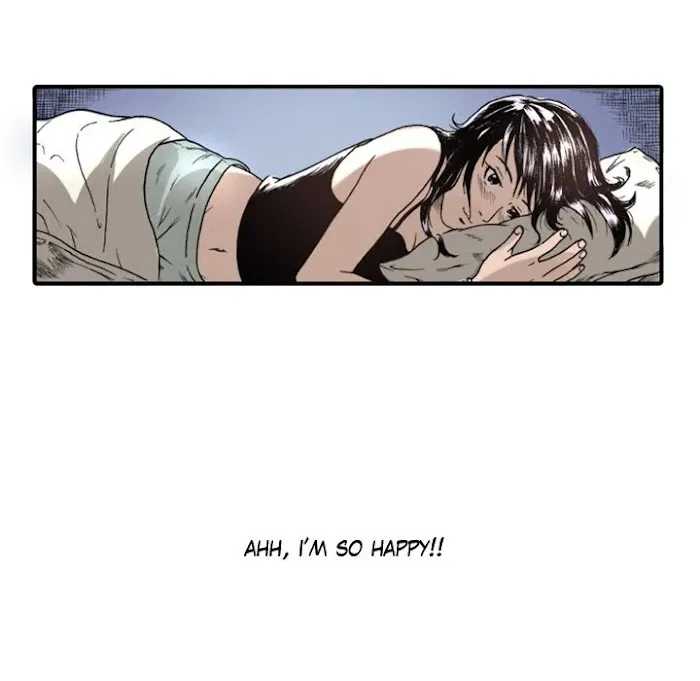Read Shivers chapter 35 image 4 on Lezhin