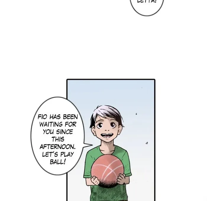 Read Shivers chapter 35 image 40 on Lezhin