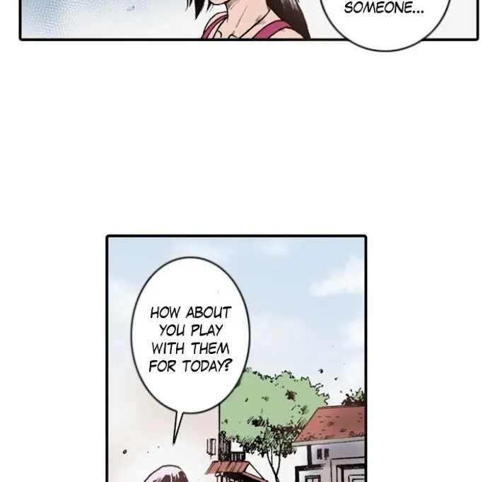 Read Shivers chapter 35 image 42 on Lezhin