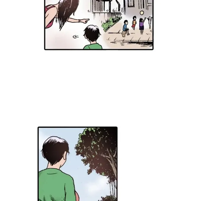 Read Shivers chapter 35 image 43 on Lezhin
