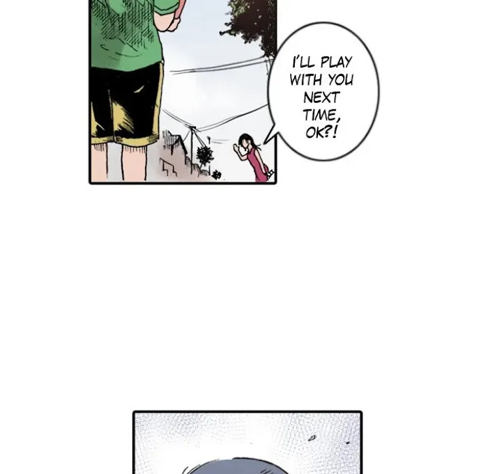 Read Shivers chapter 35 image 44 on Lezhin