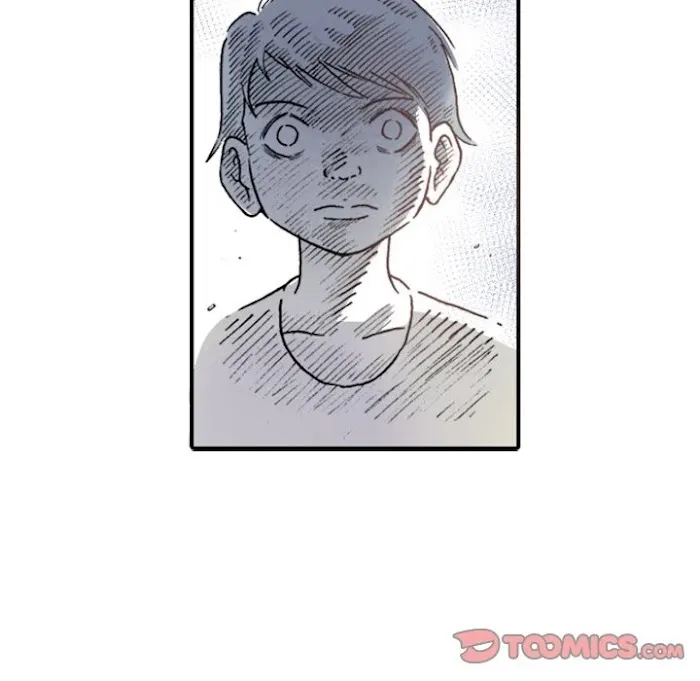 Read Shivers chapter 35 image 45 on Lezhin