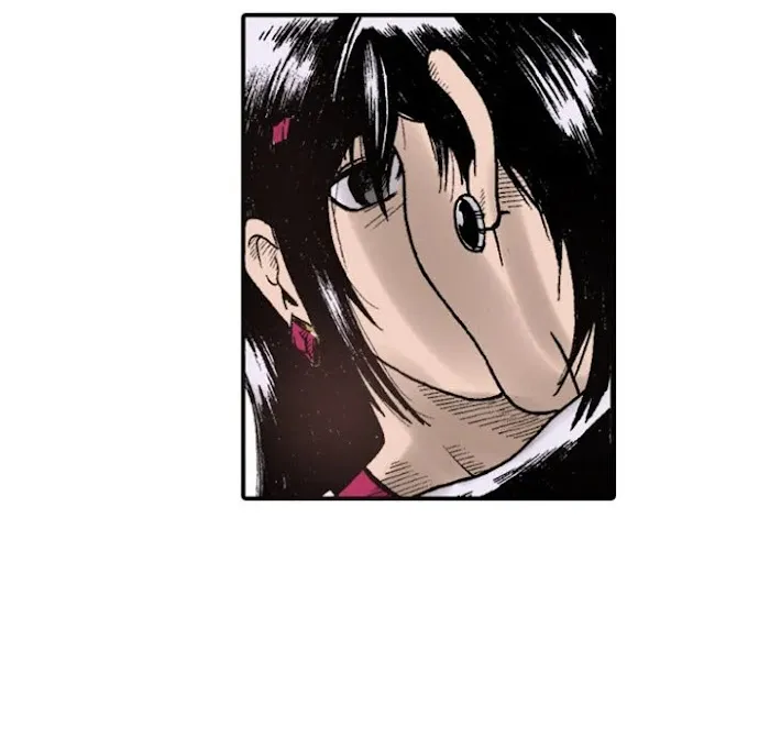 Read Shivers chapter 35 image 49 on Lezhin