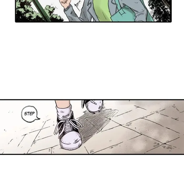 Read Shivers chapter 35 image 55 on Lezhin