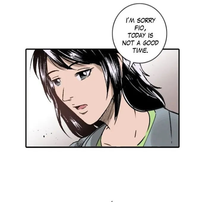 Read Shivers chapter 35 image 58 on Lezhin