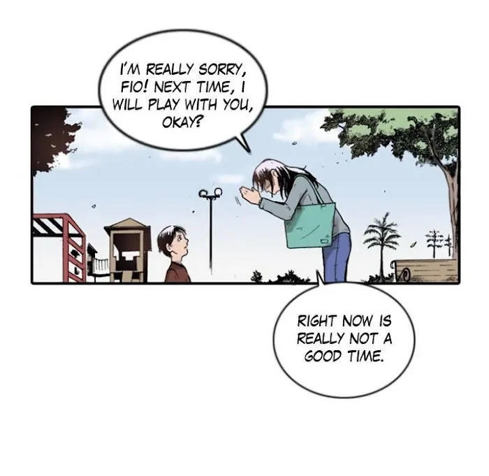 Read Shivers chapter 35 image 61 on Lezhin