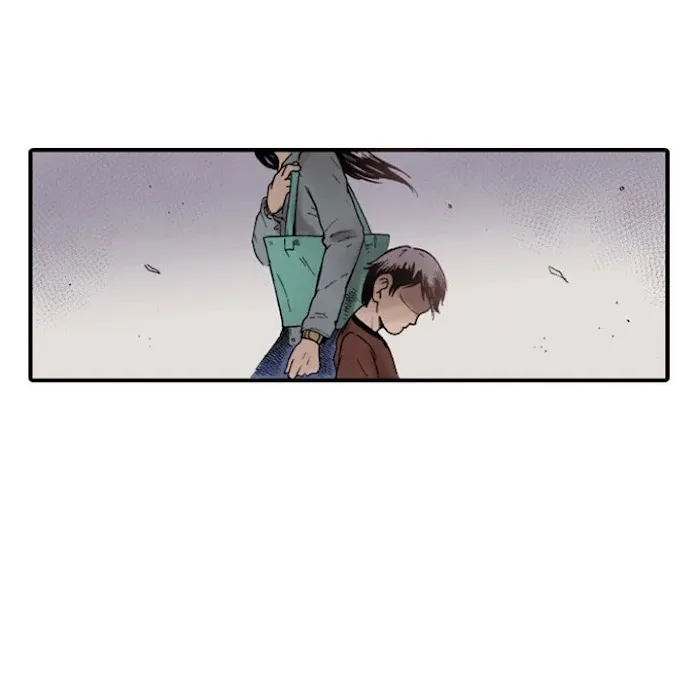 Read Shivers chapter 35 image 62 on Lezhin