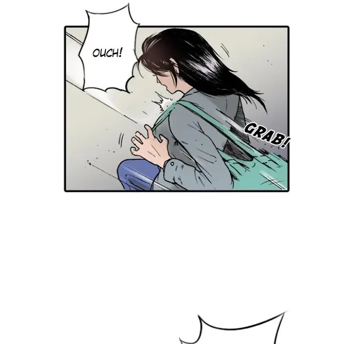 Read Shivers chapter 35 image 63 on Lezhin