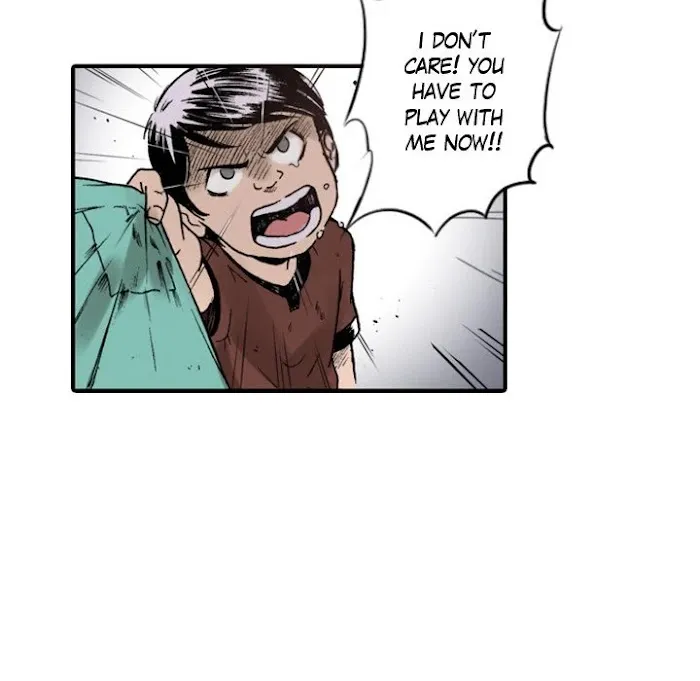 Read Shivers chapter 35 image 64 on Lezhin