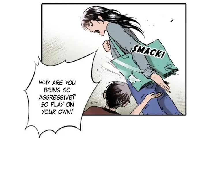 Read Shivers chapter 35 image 65 on Lezhin