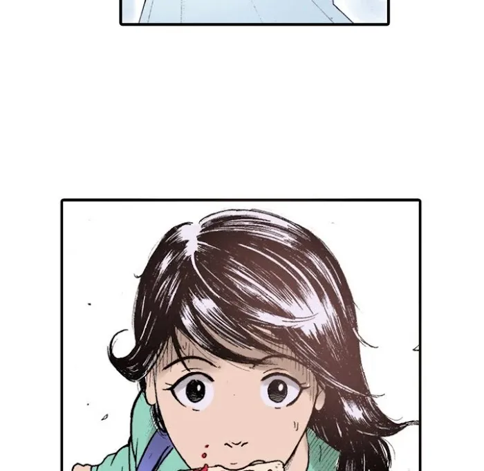 Read Shivers chapter 35 image 7 on Lezhin