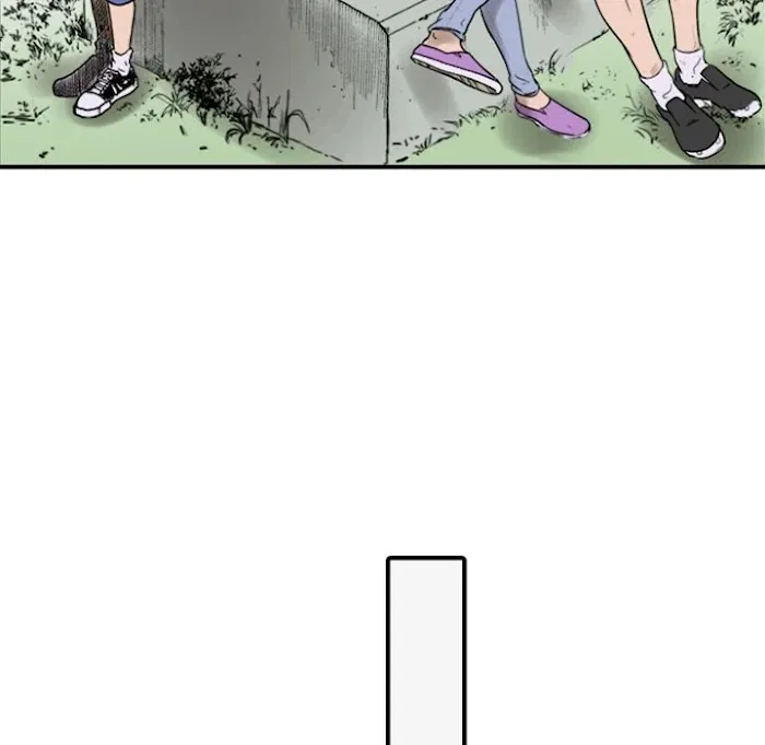 Read Shivers chapter 36 image 10 on Lezhin