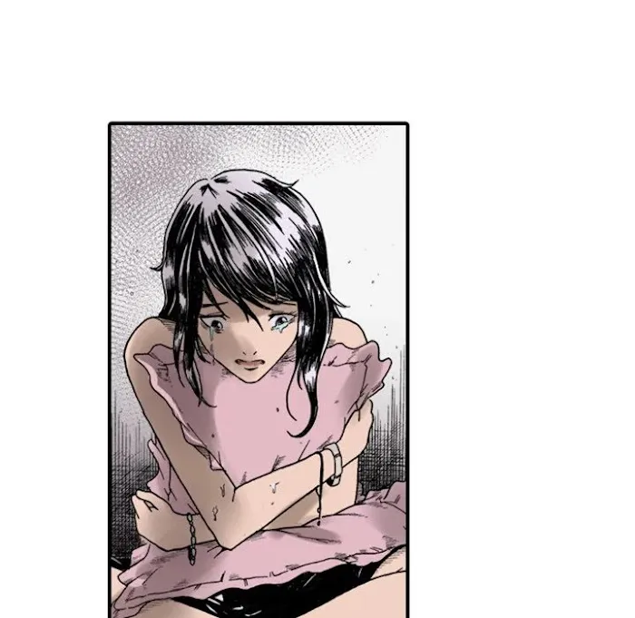 Read Shivers chapter 36 image 12 on Lezhin