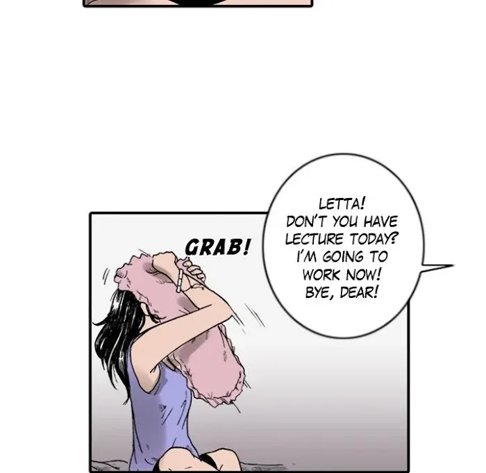 Read Shivers chapter 36 image 13 on Lezhin