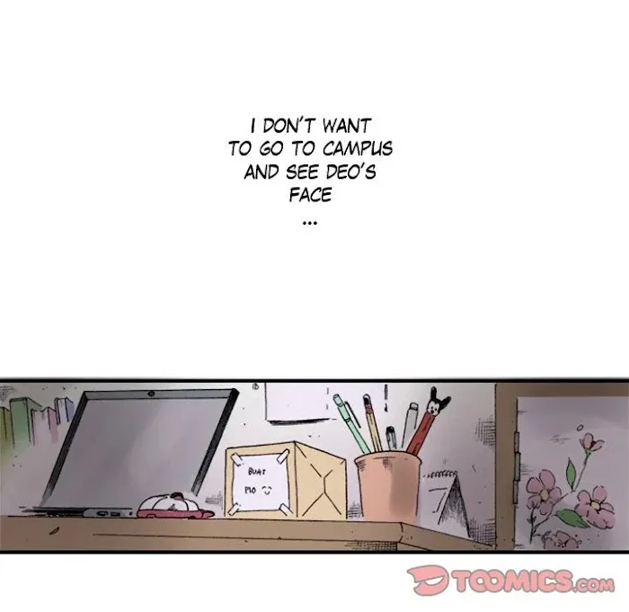 Read Shivers chapter 36 image 15 on Lezhin