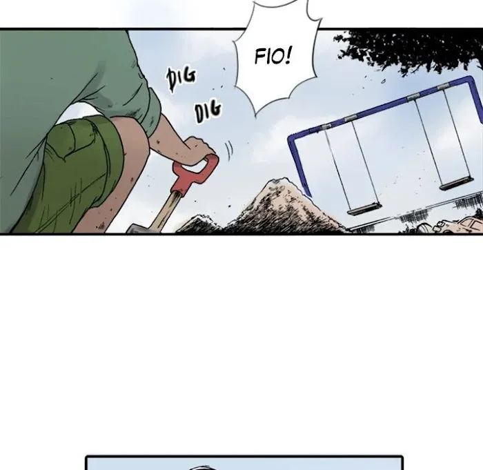 Read Shivers chapter 36 image 21 on Lezhin