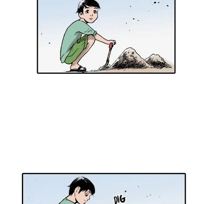 Read Shivers chapter 36 image 22 on Lezhin