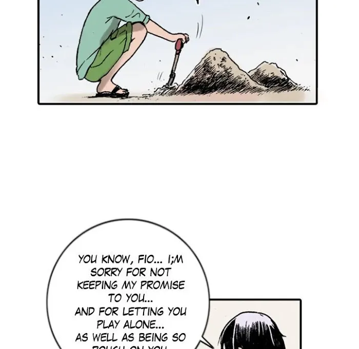 Read Shivers chapter 36 image 23 on Lezhin