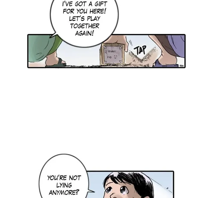 Read Shivers chapter 36 image 25 on Lezhin