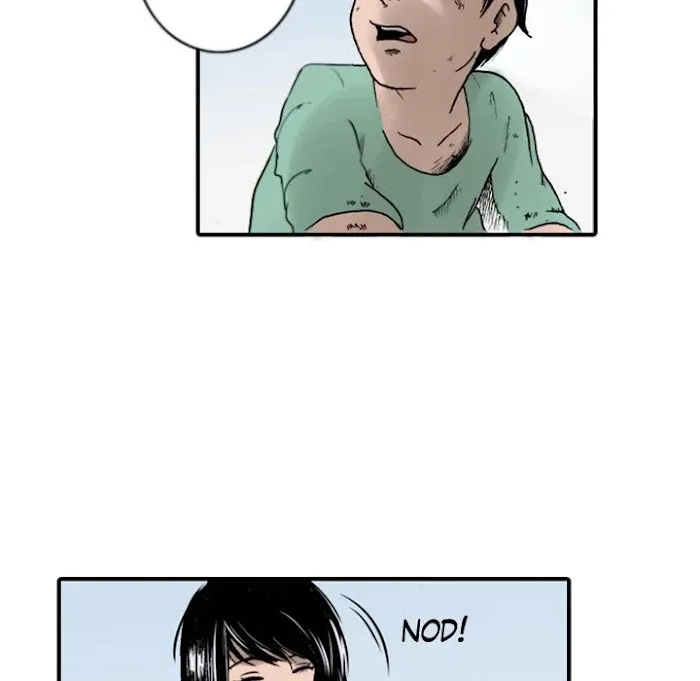Read Shivers chapter 36 image 26 on Lezhin