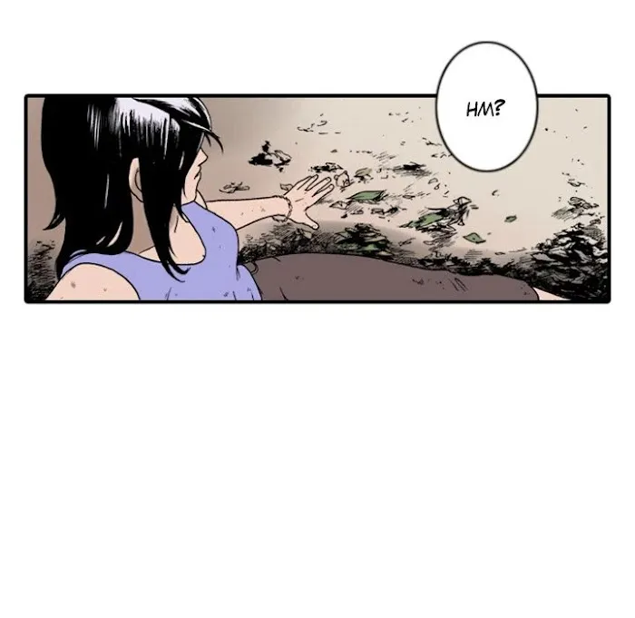 Read Shivers chapter 36 image 29 on Lezhin