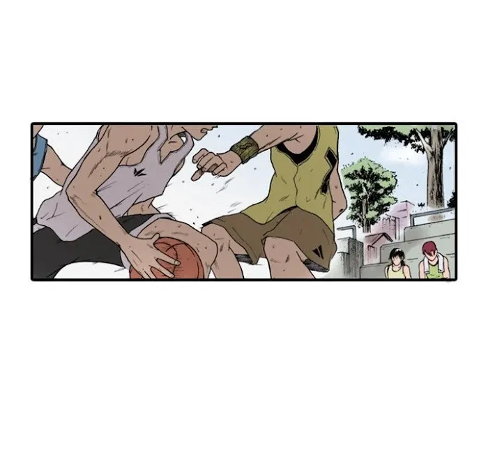 Read Shivers chapter 36 image 4 on Lezhin