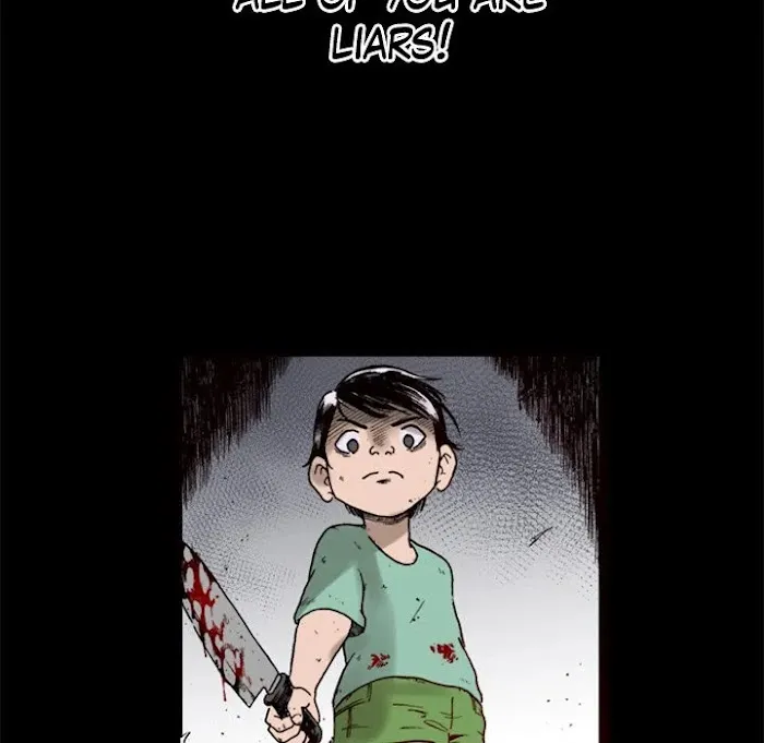 Read Shivers chapter 36 image 40 on Lezhin