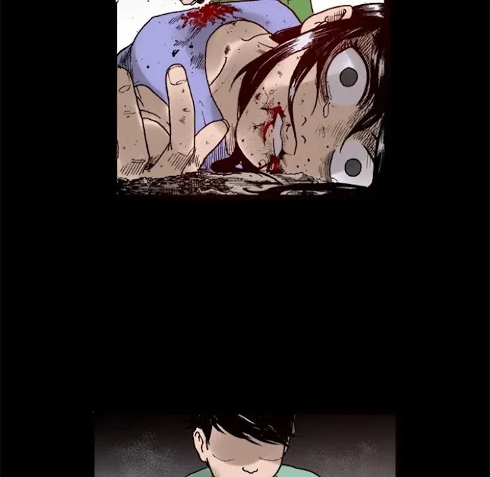Read Shivers chapter 36 image 41 on Lezhin