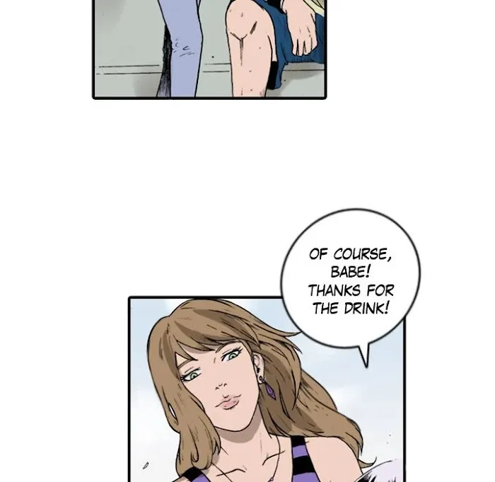 Read Shivers chapter 36 image 6 on Lezhin
